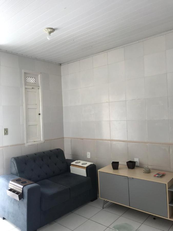 Casa Em Residencial, Mobiliada Para Temporada. Villa Aracajú Exterior foto
